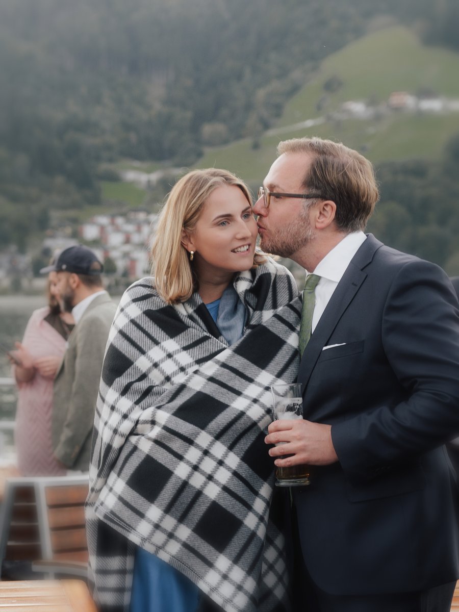 Jasmin & Eike